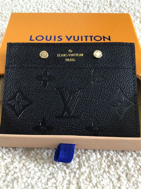 card holder louis vuitton aliexpress|louis vuitton empreinte card holder.